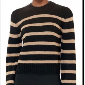La Ligne Wool Sweater-EE13